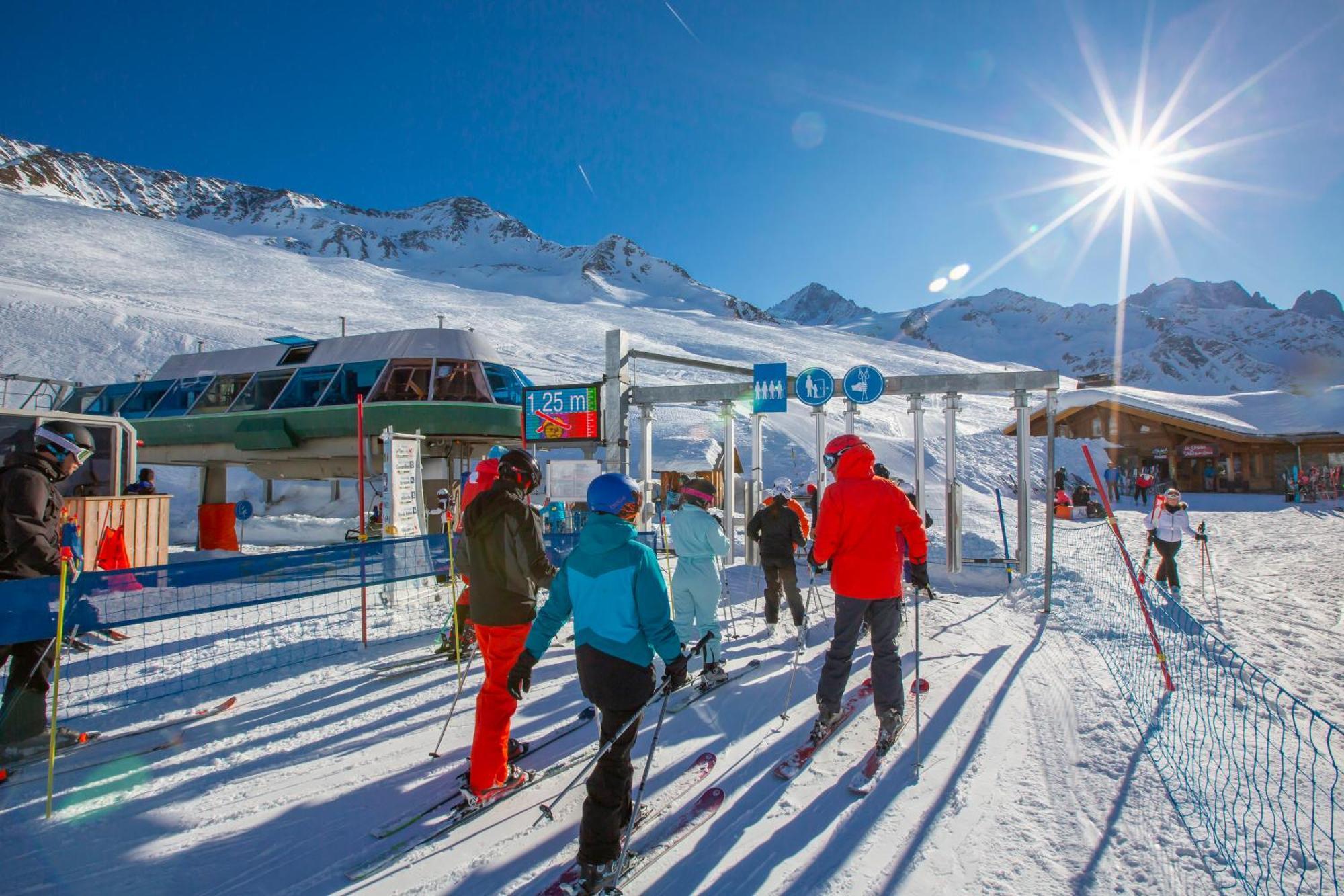 Residence Grand Roc - Bruyeres 207 - Happy Rentals Chamonix Kamer foto