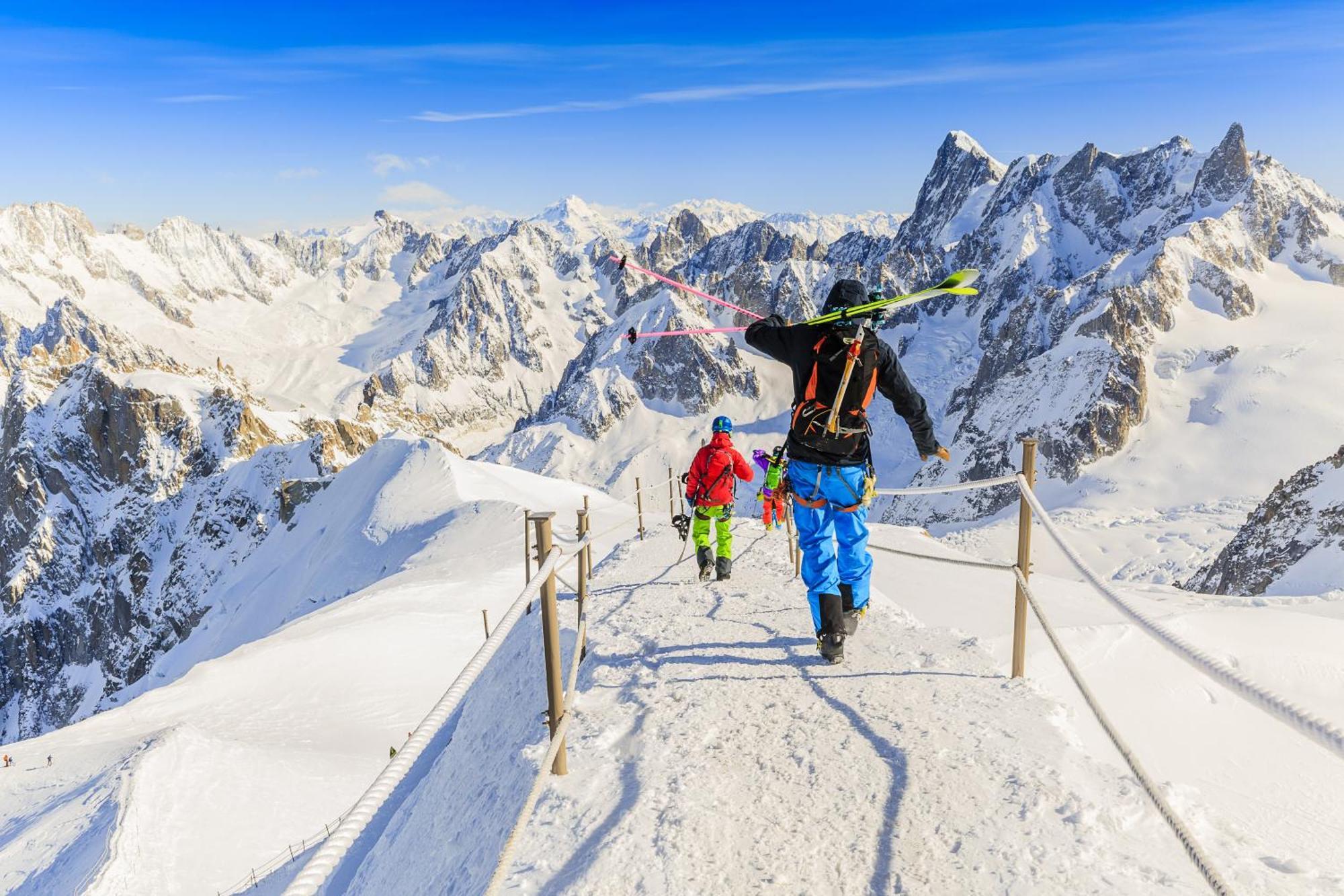 Residence Grand Roc - Bruyeres 207 - Happy Rentals Chamonix Buitenkant foto